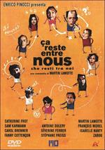 Ça reste entre nous (DVD)