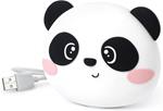 Caricabatteria portatile 4800 Mah - Power Bank - Panda