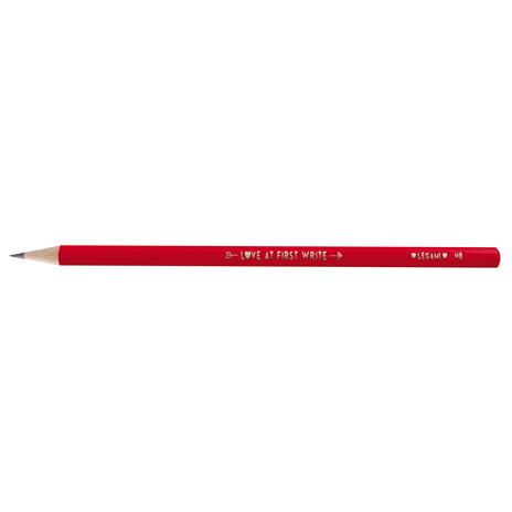 Matita San Valentino Love At First Write Pencil Legami - 2