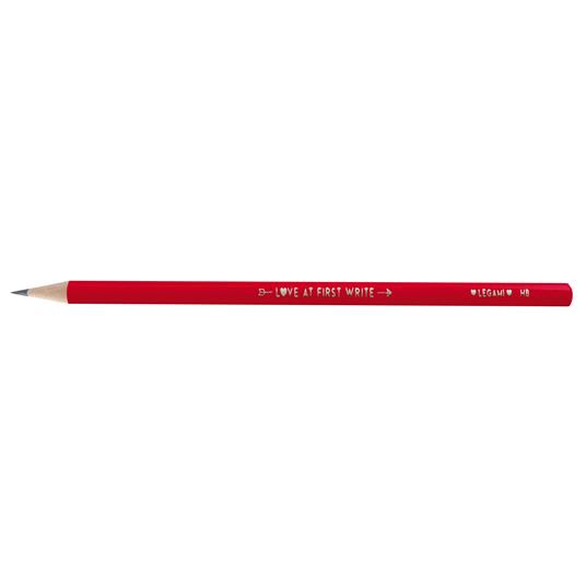 Matita San Valentino Love At First Write Pencil Legami - 2