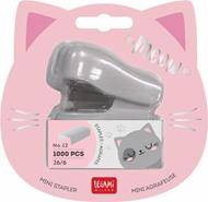 Mini Cucitrice Legami - Meow - Kitty