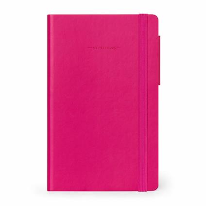 Quaderno My Notebook - Medium Plain Orchid