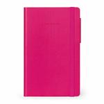 Quaderno My Notebook - Medium Dotted Orchid