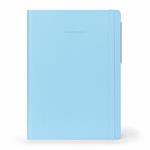 Quaderno My Notebook - Large Lined Sky Blue