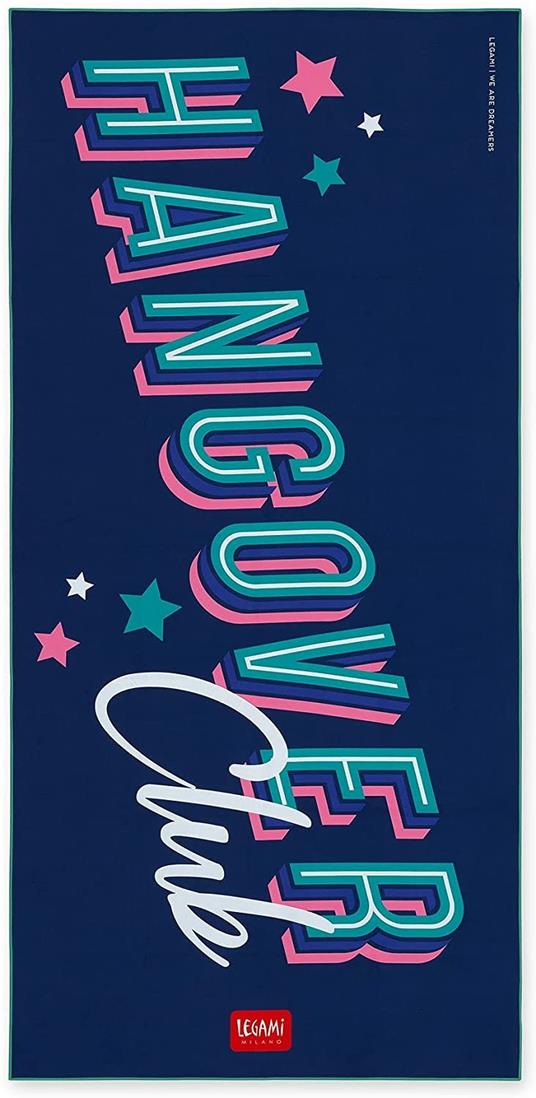 Telo mare - Hangover