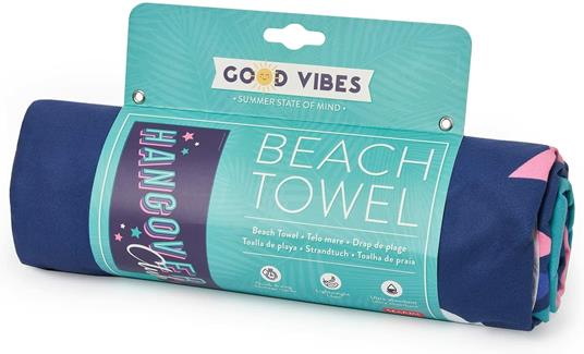 Telo mare - Hangover - 3