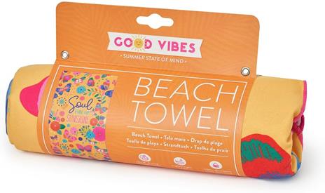 Telo mare - Butterfly - 3