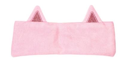 Fascia per capelli Me Time - Headband - Cat