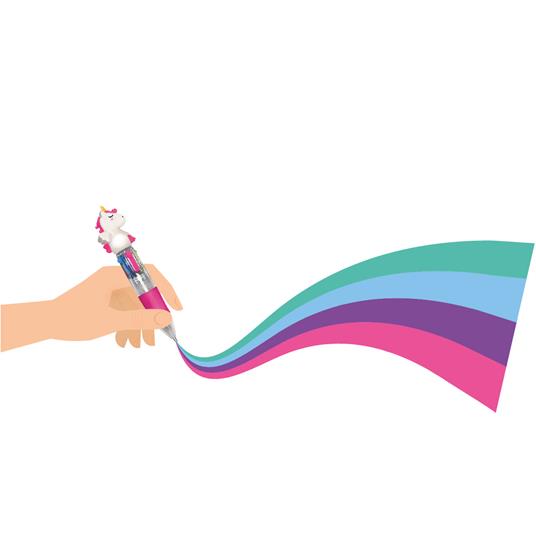 Mini Magic Rainbow - 4