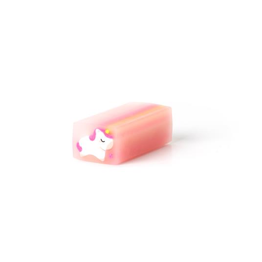 Gomma profumata Jelly Friends - Scented Eraser - Unicorn - 2
