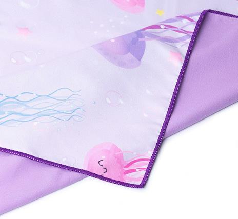 Maxi ciambella gonfiabile - Rabbit - 2