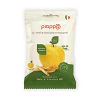 Idee regalo Mele di Valtellina IGP croccanti, 100% italiane. Confezione da 5 bustine Pioppo