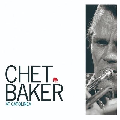 At Capolinea - Vinile LP di Chet Baker
