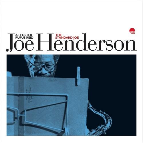 The Standard Joe (with Bonus Tracks) - Vinile LP di Joe Henderson