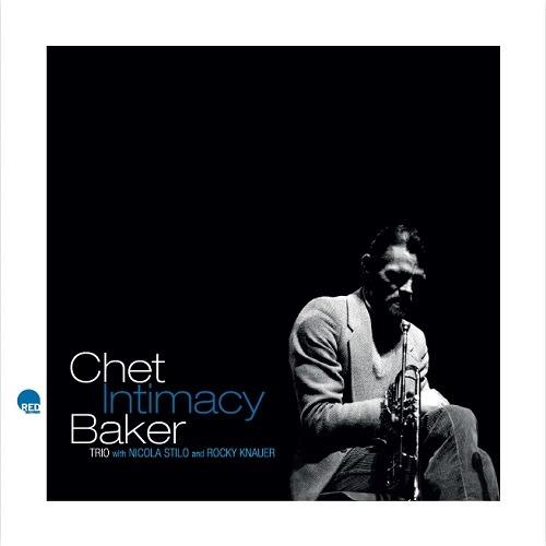 Intimacy - CD Audio di Chet Baker