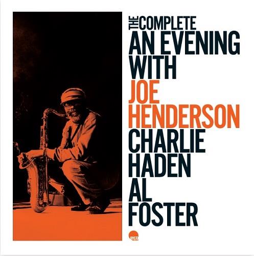 The Complete An Evening With - Vinile LP di Joe Henderson