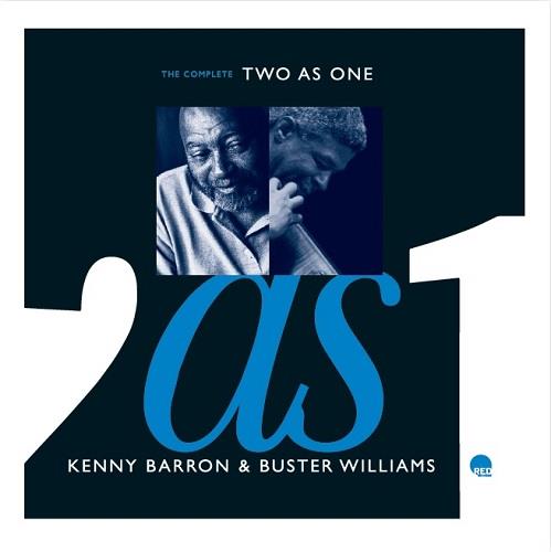 The Complete Two As One - Vinile LP di Kenny Barron