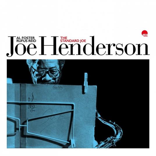The Standard Joe - CD Audio di Joe Henderson