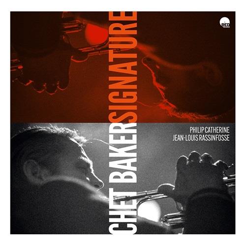 Signature - CD Audio di Chet Baker