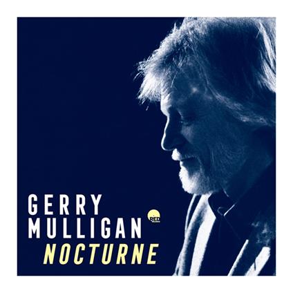 Nocturne - CD Audio di Gerry Mulligan
