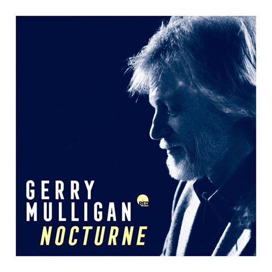 Nocturne - CD Audio di Gerry Mulligan