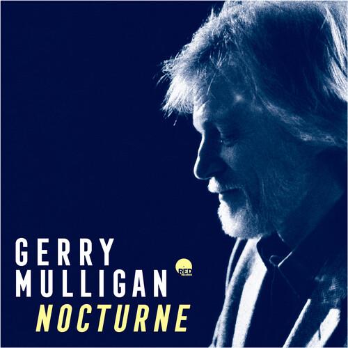 Nocturne - Vinile LP di Gerry Mulligan