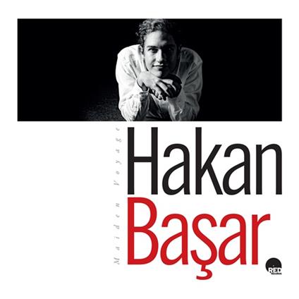 Maiden Voyage - CD Audio di Hakan Basar