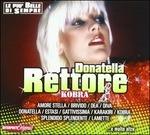 Kobra - CD Audio di Donatella Rettore