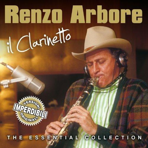 Il clarinetto - CD Audio di Renzo Arbore