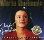 Classici Napoletani - CD Audio di Maria Nazionale