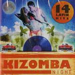 Kizomba Night