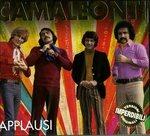 Applausi - CD Audio di Camaleonti