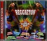 Raggaeton