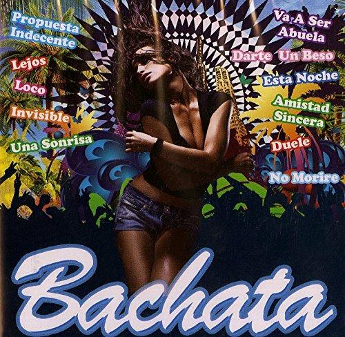 Bachata - CD Audio