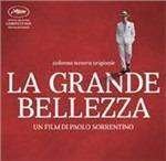 La Grande Bellezza (Colonna sonora)