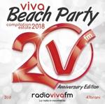 Viva Beach Party Compilation estate 2018