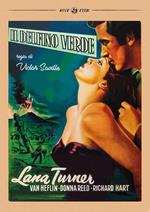 Il delfino verde (DVD)