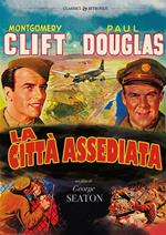 La città assediata (DVD)