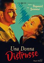 Una donna distrusse (DVD)