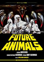 Future Animals. Restaurato in 4K (DVD)