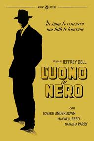 L' uomo in nero (DVD)