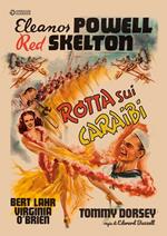 Rotta sui Caraibi (DVD)