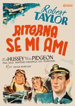 Ritorna se mi ami (DVD)