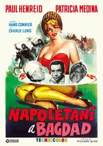 Napoletani a Bagdad (DVD)