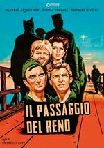 Il passaggio del reno
