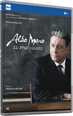 Aldo Moro - Il Professore (DVD)