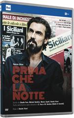 Prima che la notte (DVD)