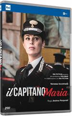 Il capitano Maria (2 DVD)