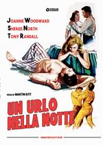 Un urlo nella notte (DVD)