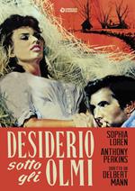 Desiderio sotto gli olmi (DVD)